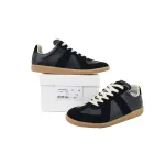 Maison Margiela Replica Sneaker Black S58WS0109P1895H6851