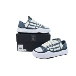 MIHARA YASUHIRO Denim Blue NO.730