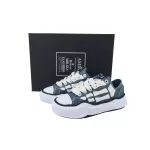 MIHARA YASUHIRO Denim Blue NO.730