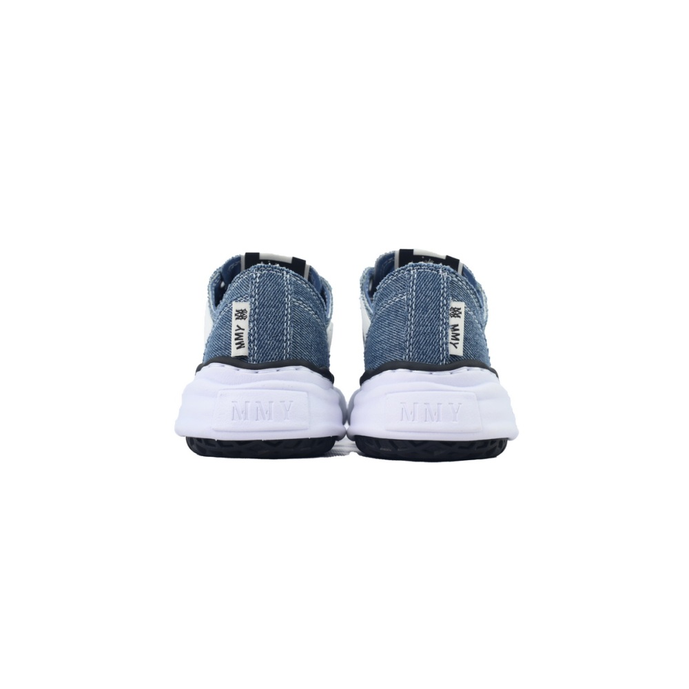 MIHARA YASUHIRO Denim Blue NO.730