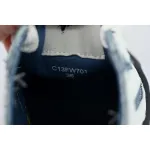 MIHARA YASUHIRO Denim Blue NO.730