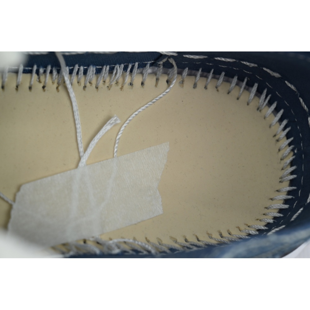 MIHARA YASUHIRO Denim Blue NO.730
