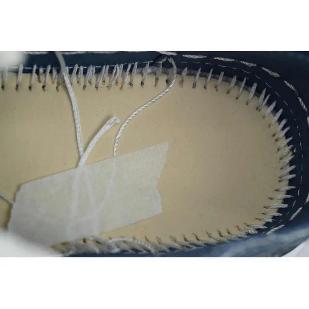 MIHARA YASUHIRO Denim Blue NO.730