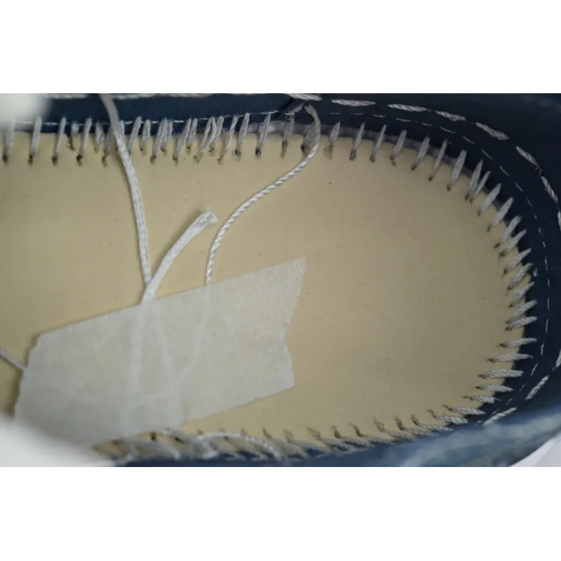 MIHARA YASUHIRO Denim Blue NO.730