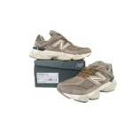 New Balance 9060 Mushroom Brown U9060JMR