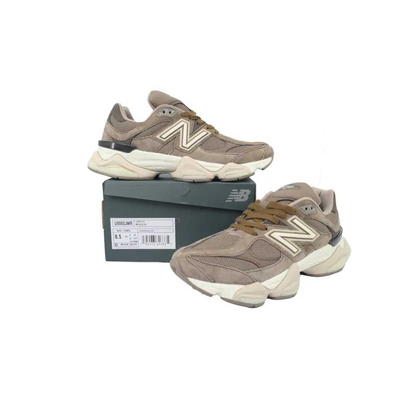 New Balance 9060 Mushroom Brown U9060JMR