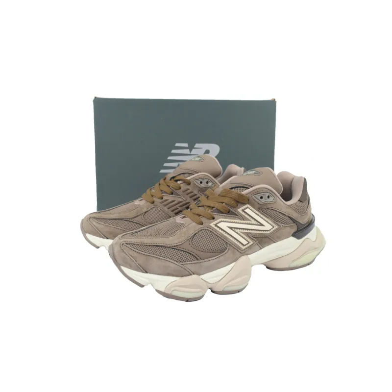New Balance 9060 Mushroom Brown U9060JMR