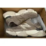 New Balance 9060 Mushroom Brown U9060JMR