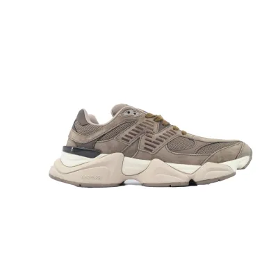 New Balance 9060 Mushroom Brown U9060JMR 02