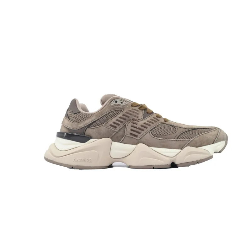 New Balance 9060 Mushroom Brown U9060JMR