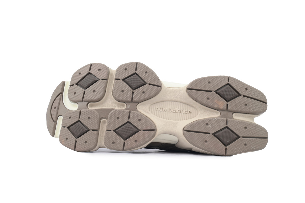 New Balance 9060 Mushroom Brown U9060JMR