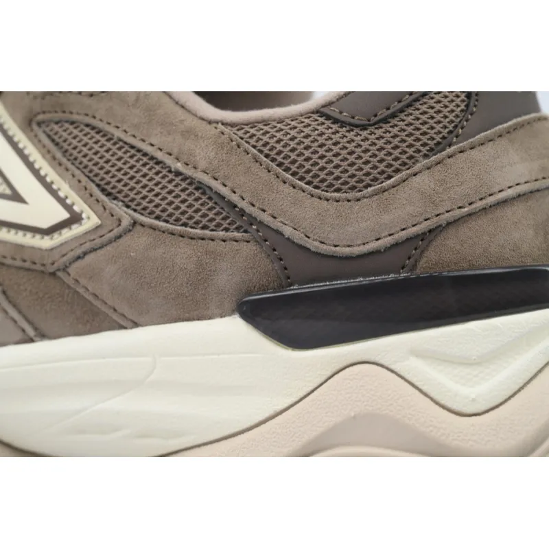 New Balance 9060 Mushroom Brown U9060JMR
