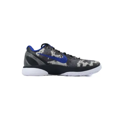 Nike Kobe 6 Protro 'Urban Camo' 429659-901 02