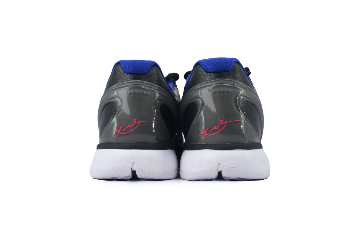 Nike Kobe 6 Protro 'Urban Camo' 429659-901