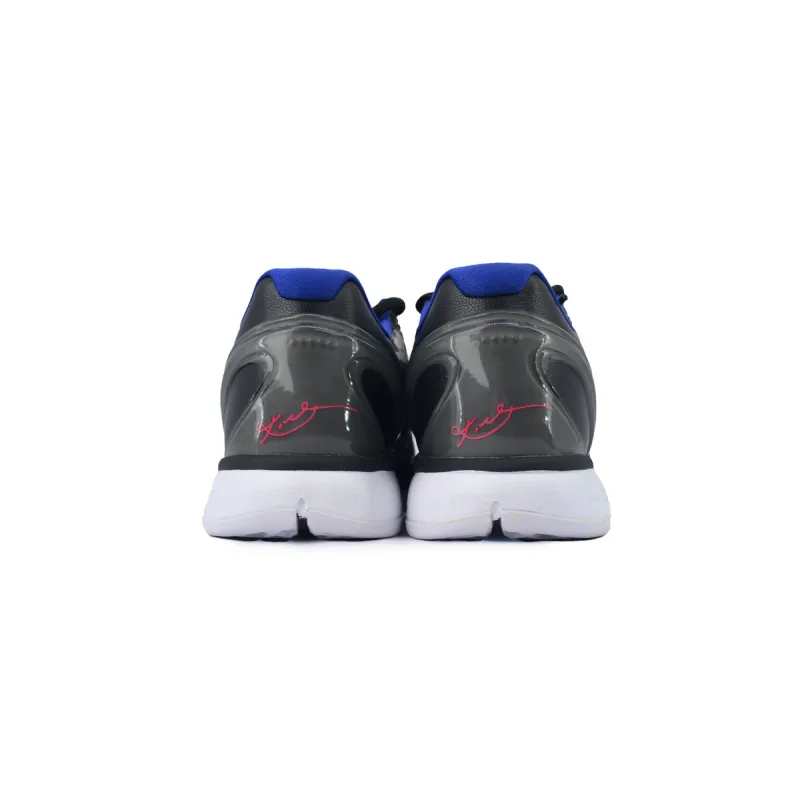 Nike Kobe 6 Protro 'Urban Camo' 429659-901