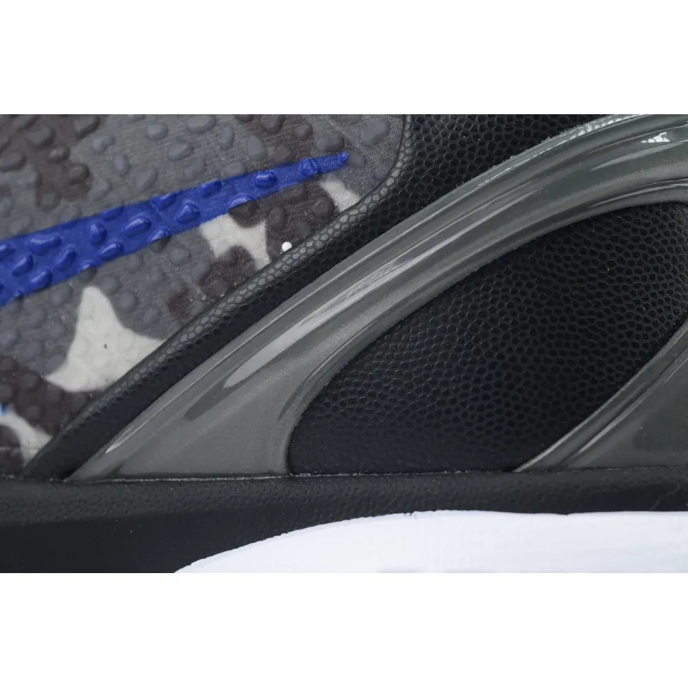 Nike Kobe 6 Protro 'Urban Camo' 429659-901