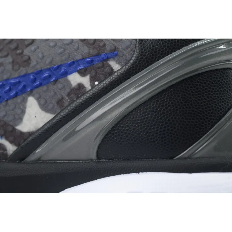 Nike Kobe 6 Protro 'Urban Camo' 429659-901