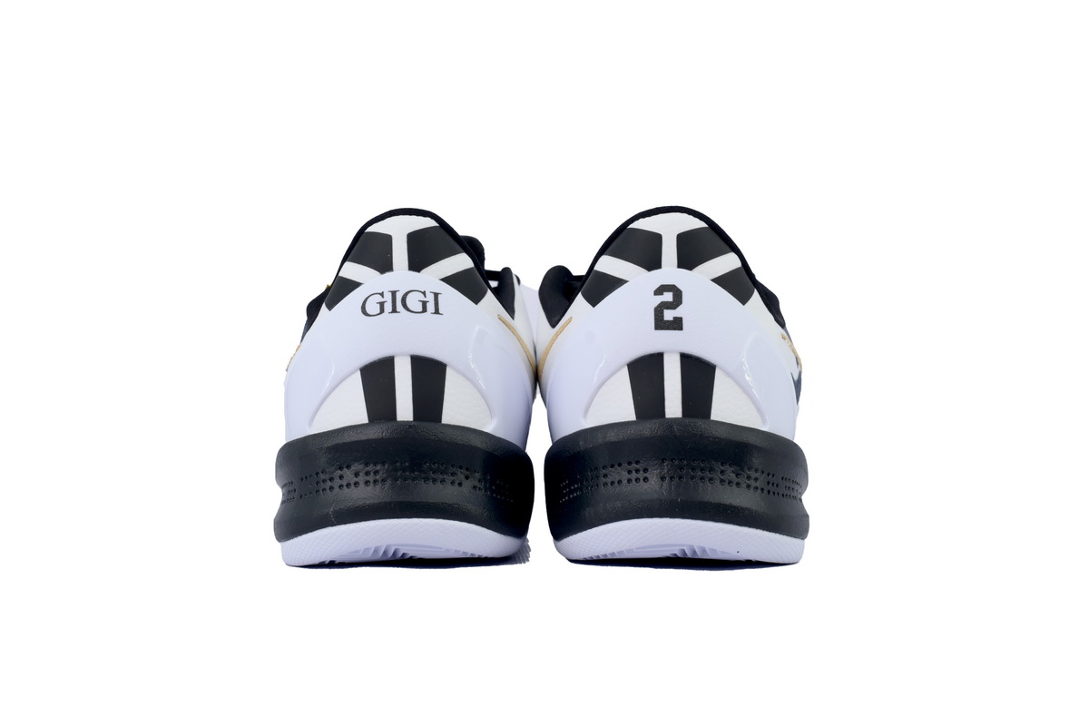 Nike Kobe 8 Protro 'Mambacita' FV6325-100