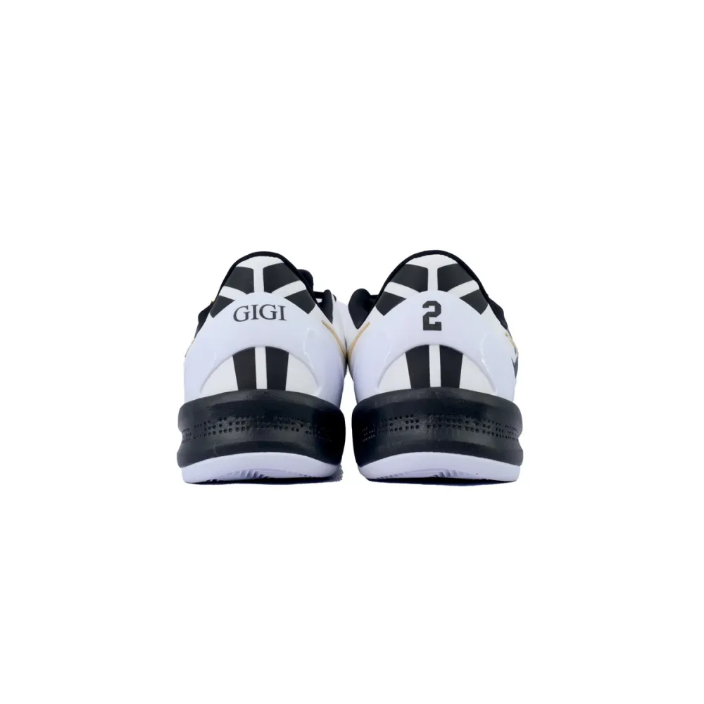 Nike Kobe 8 Protro 'Mambacita' FV6325-100