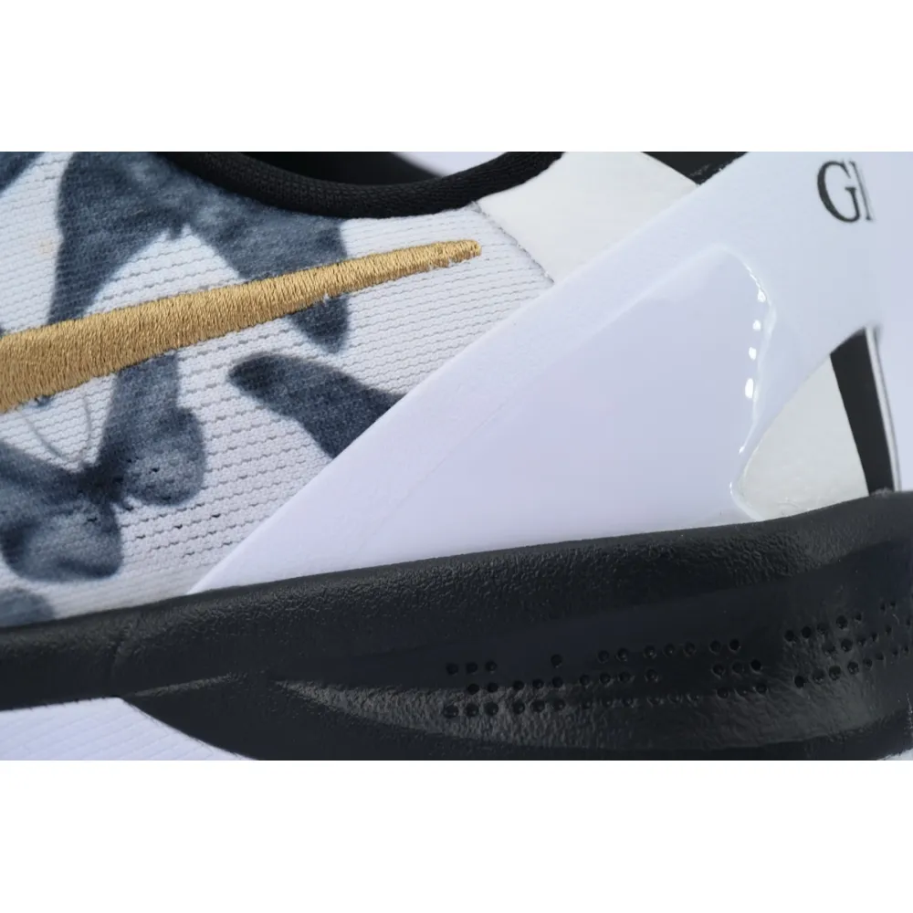 Nike Kobe 8 Protro 'Mambacita' FV6325-100