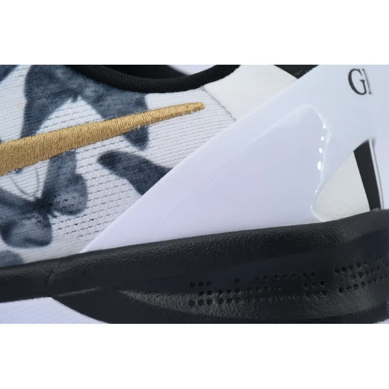 Nike Kobe 8 Protro 'Mambacita' FV6325-100
