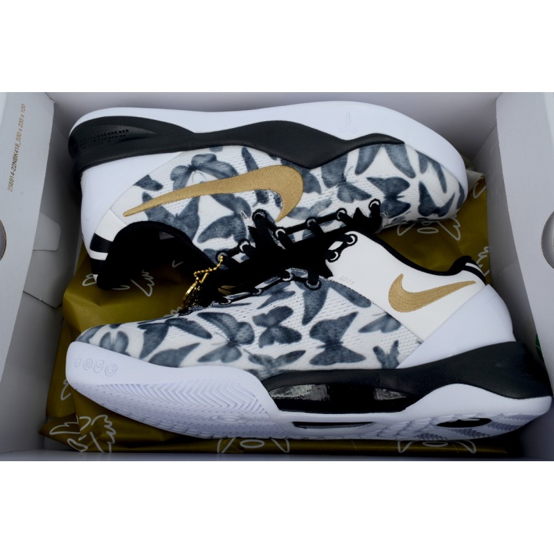 Nike Kobe 8 Protro 'Mambacita' FV6325-100