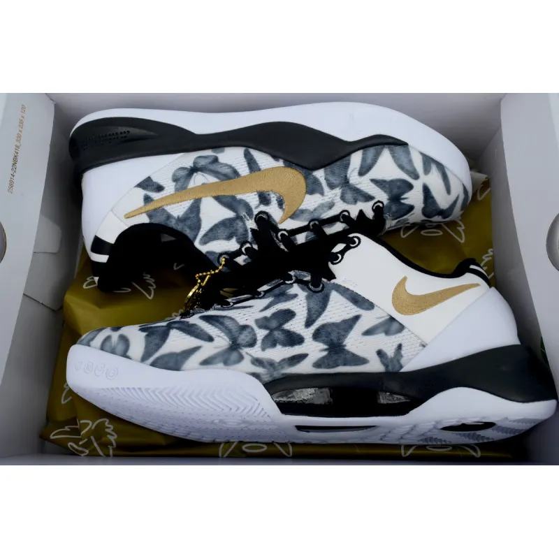 Nike Kobe 8 Protro 'Mambacita' FV6325-100