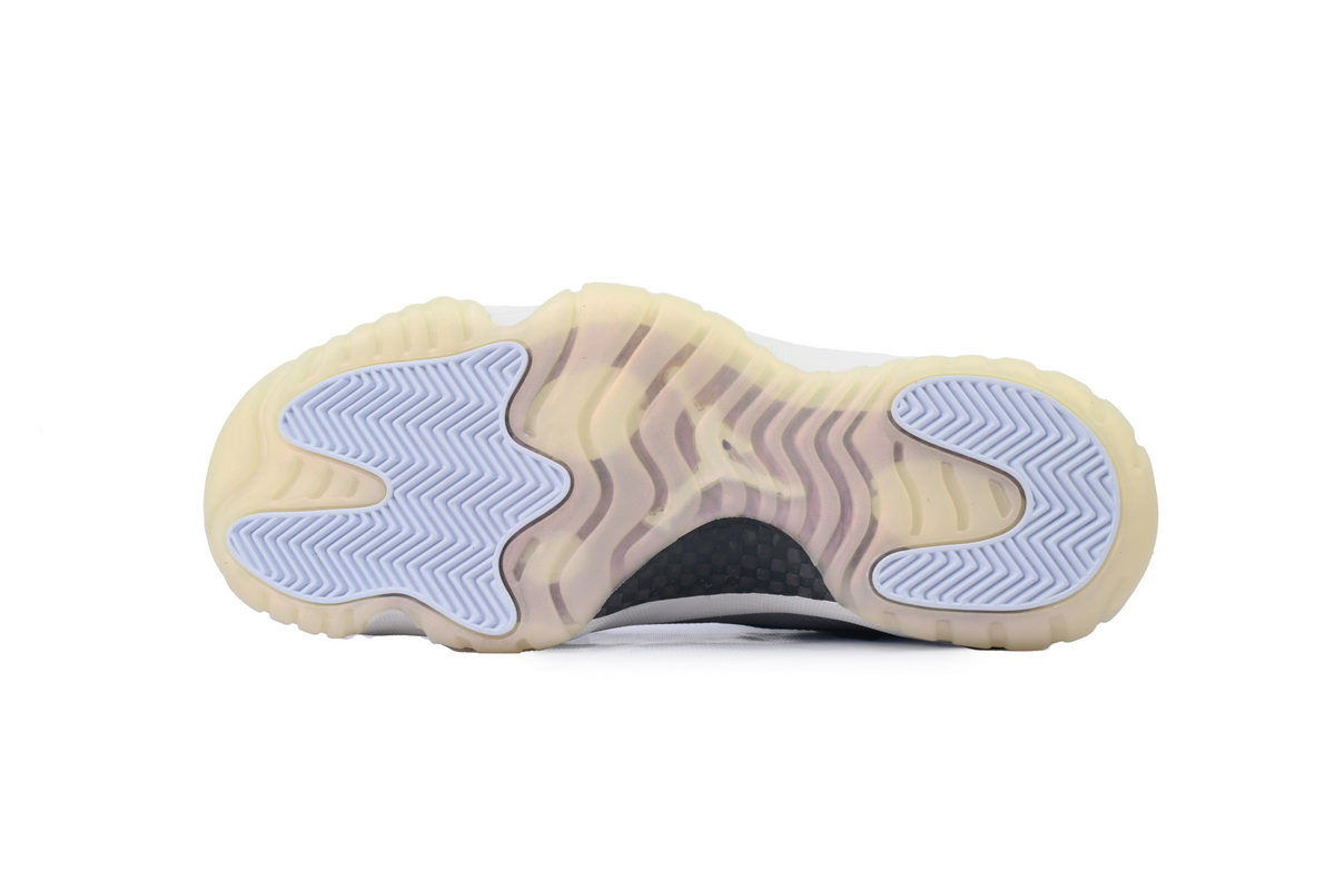 PK God Batch Air Jordan 11 Low “Snakeskin” HQ7000-001