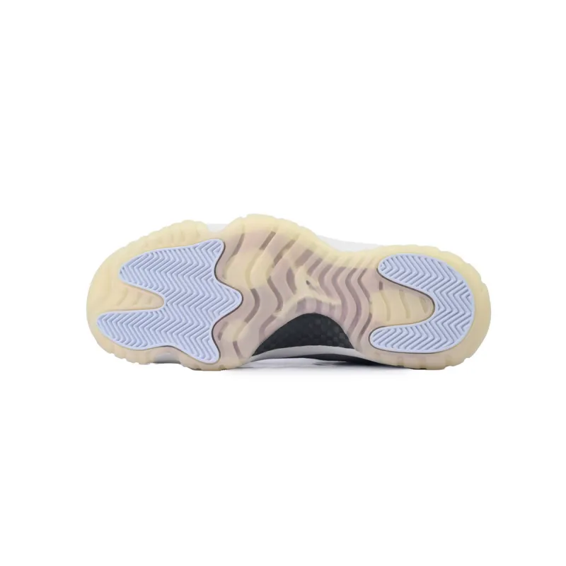PK God Batch Air Jordan 11 Low “Snakeskin” HQ7000-001