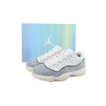 PK God Batch Air Jordan 11 Low “Snakeskin” HQ7000-001
