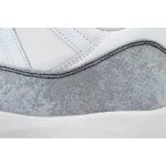 PK God Batch Air Jordan 11 Low “Snakeskin” HQ7000-001