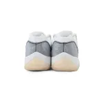 PK God Batch Air Jordan 11 Low “Snakeskin” HQ7000-001