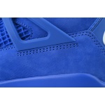 PK God Batch Air Jordan 4 Retro OG SP Nigel Sylvester Blue Brick HF4340-400