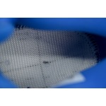 PK God Batch Air Jordan 4 Retro OG SP Nigel Sylvester Blue Brick HF4340-400