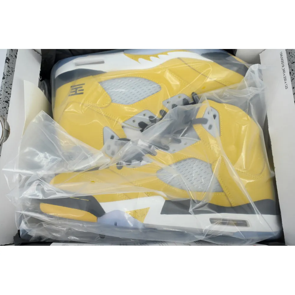 PK God Batch Air Jordan 5 Retro T23 'Tokyo' (2011) 454783-701