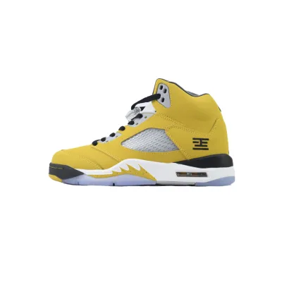 PK God Batch Air Jordan 5 Retro T23 'Tokyo' (2011) 454783-701 01