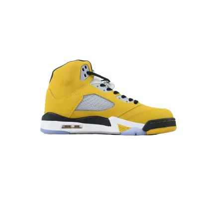 PK God Batch Air Jordan 5 Retro T23 'Tokyo' (2011) 454783-701 02