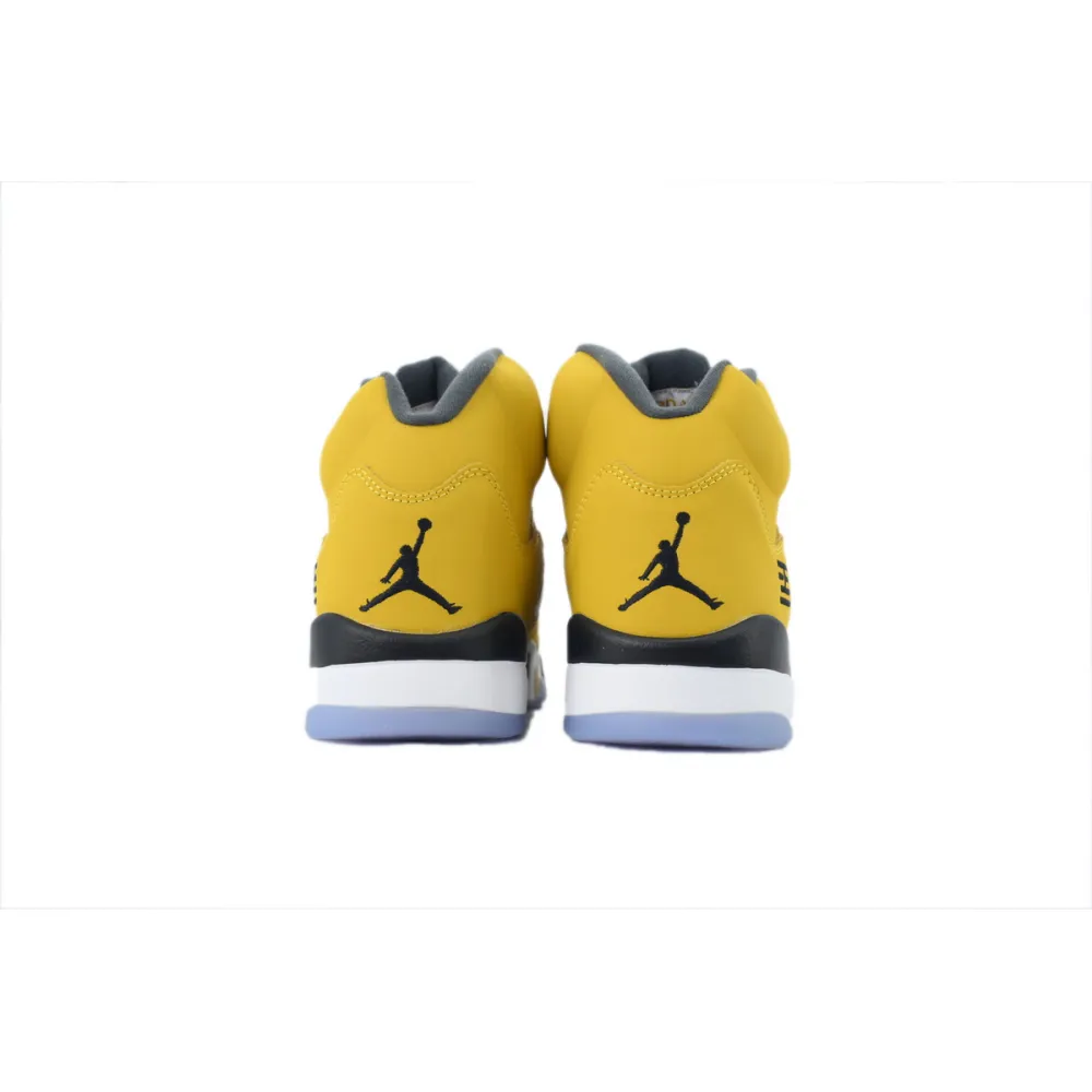 PK God Batch Air Jordan 5 Retro T23 'Tokyo' (2011) 454783-701