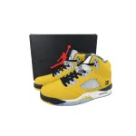 PK God Batch Air Jordan 5 Retro T23 'Tokyo' (2011) 454783-701