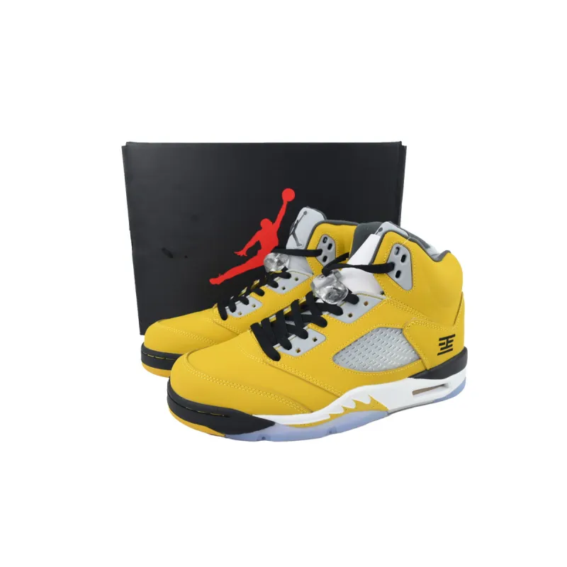 PK God Batch Air Jordan 5 Retro T23 'Tokyo' (2011) 454783-701