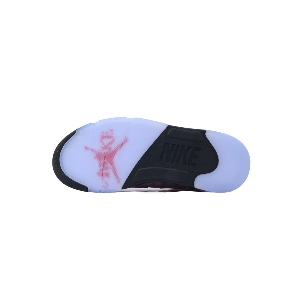 PK God Batch Air Jordan 5 Retro x Awake NY 'Arctic Pink' DV4982-600