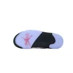 PK God Batch Air Jordan 5 Retro x Awake NY 'Arctic Pink' DV4982-600