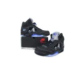 PK God Batch Air Jordan 5 Retro x Awake NY 'Black Racer Blue' DV4982-004