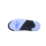 PK God Batch Air Jordan 5 Retro x Awake NY 'Black Racer Blue' DV4982-004