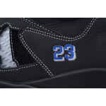 PK God Batch Air Jordan 5 Retro x Awake NY 'Black Racer Blue' DV4982-004
