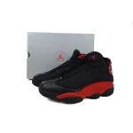 PK God Batch Nike Air Jordan 13 Retro 'Bred' 2017 414571-004