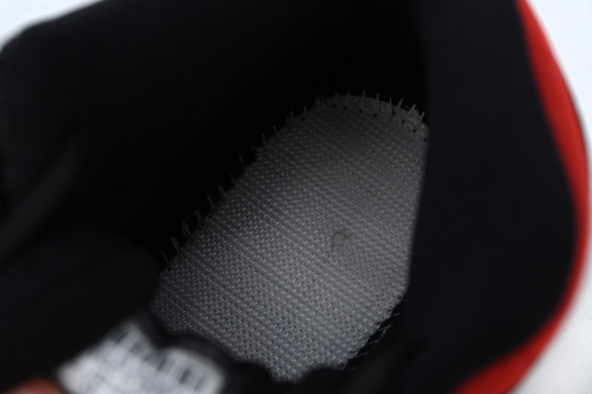 PK God Batch Nike Air Jordan 13 Retro 'Bred' 2017 414571-004