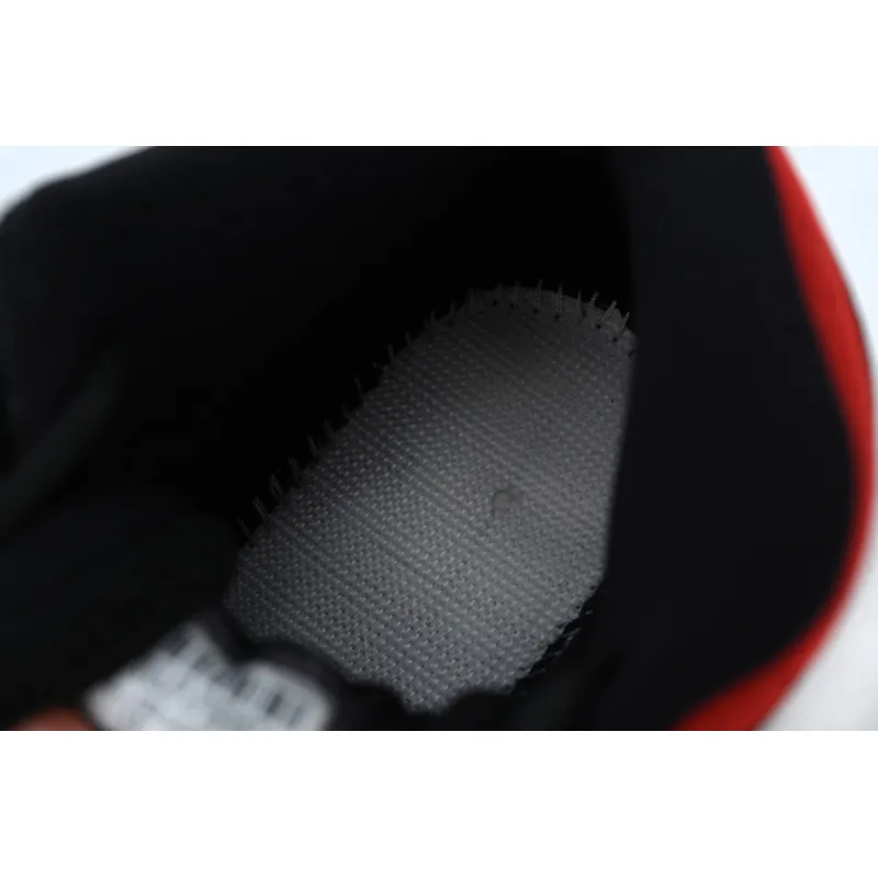 PK God Batch Nike Air Jordan 13 Retro 'Bred' 2017 414571-004