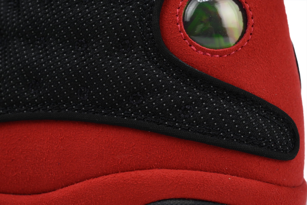 PK God Batch Nike Air Jordan 13 Retro 'Bred' 2017 414571-004