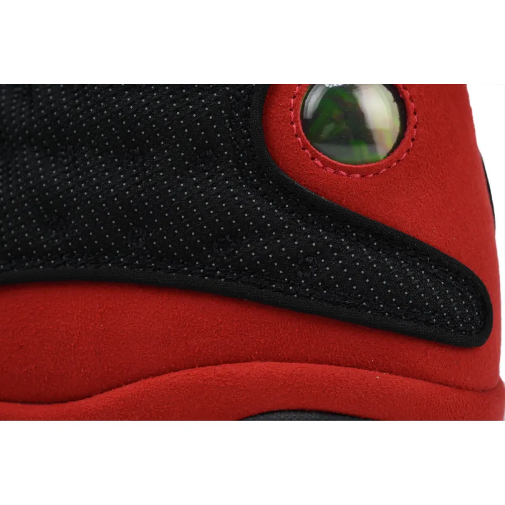 PK God Batch Nike Air Jordan 13 Retro 'Bred' 2017 414571-004